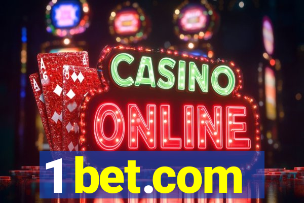 1 bet.com